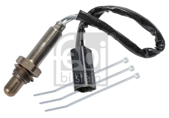 Oxygen Sensor